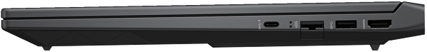 HP Victus B7SP3EA I7-13620H 16GB RAM 1TB SSD RTX 4060 8 GB GDDR6 15.6