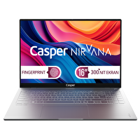 Casper Nirvana S100 16