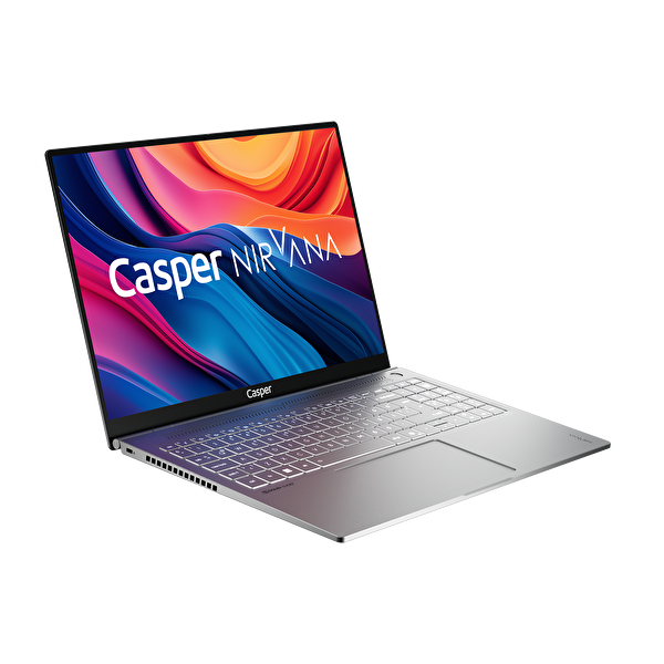 Casper Nirvana S100 16
