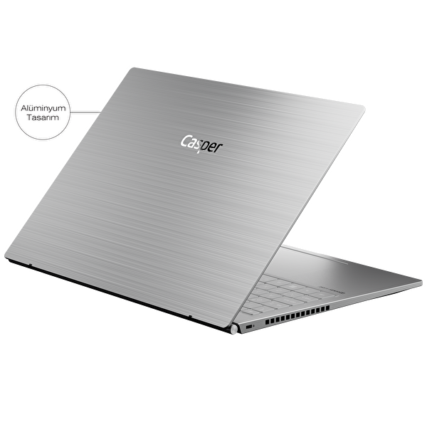 Casper Nirvana S100 16