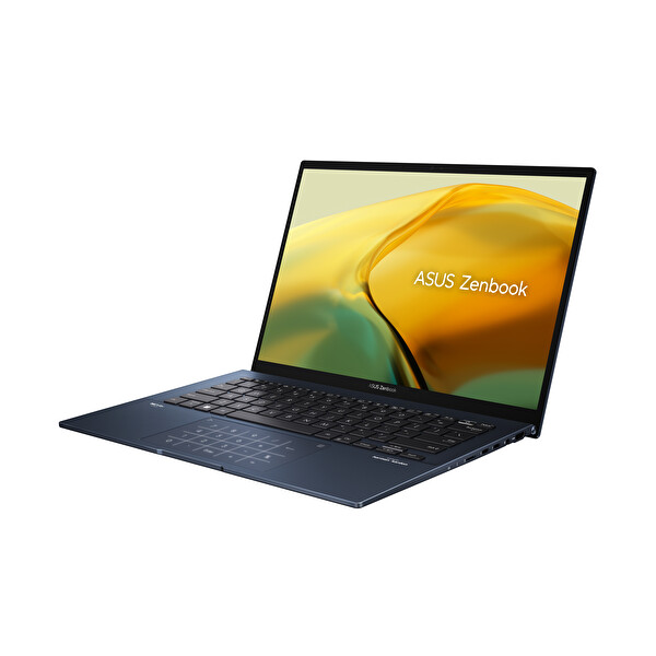 Asus Zenbook 14 UX3402VA-KP659W i5 13500H 14