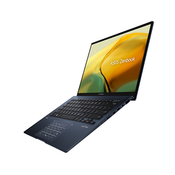 Asus Zenbook 14 UX3402VA-KP659W i5 13500H 14