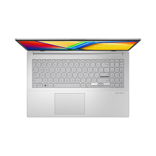 Asus Vivobook Go 15 E1504GA-NJ340 Intel Core i3 N30515.6