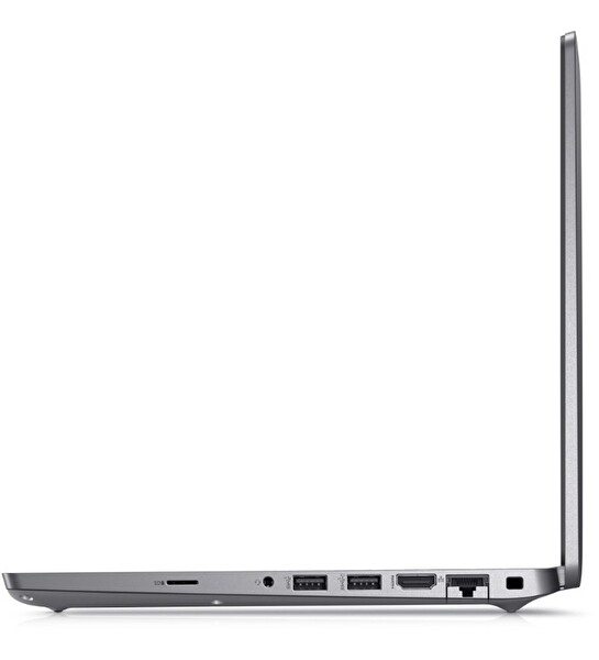 Dell Latitude NB N201L543014EMEA_U ZI713 Intel Core i5 1235U 14