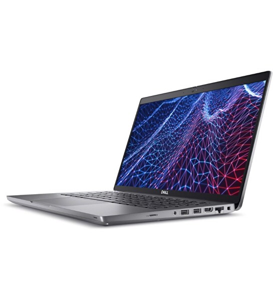 Dell Latitude NB N201L543014EMEA_U ZI712 Intel Core i5 1235U 14