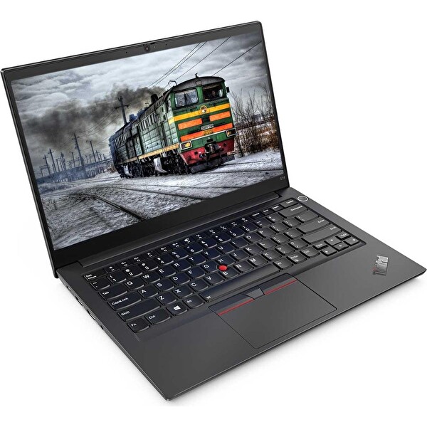 Lenovo E14 21E4S200MK ZI722 Intel Core i7 1255U 14
