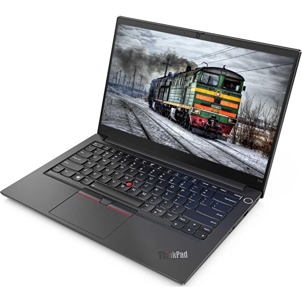 Lenovo E14 21E4S200MK ZI722 Intel Core i7 1255U 14