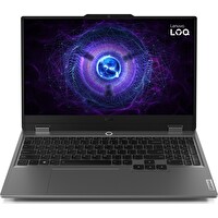 Lenovo LOQ 15IAX9I 83FQ000UTRAR4 Intel Core i5-12450HX 15.6