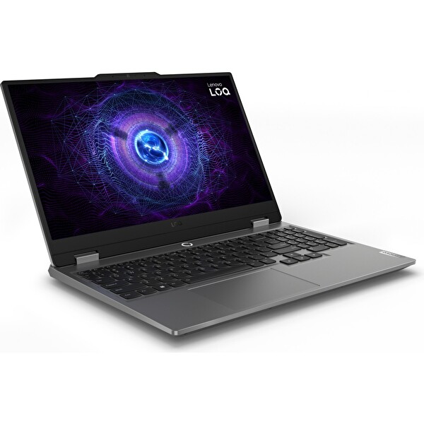 Lenovo LOQ 15IAX9I 83FQ000UTRAR4 Intel Core i5-12450HX 15.6
