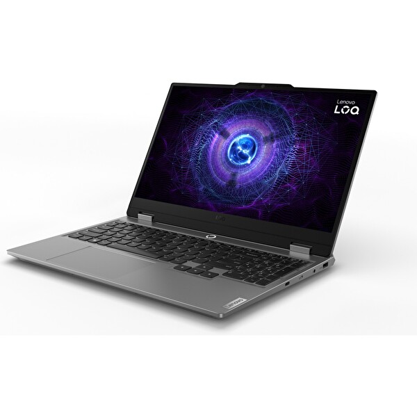 Lenovo LOQ 15IAX9I 83FQ000UTRAR4 Intel Core i5-12450HX 15.6