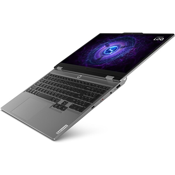 Lenovo LOQ 15IAX9I 83FQ000UTRAR4 Intel Core i5-12450HX 15.6