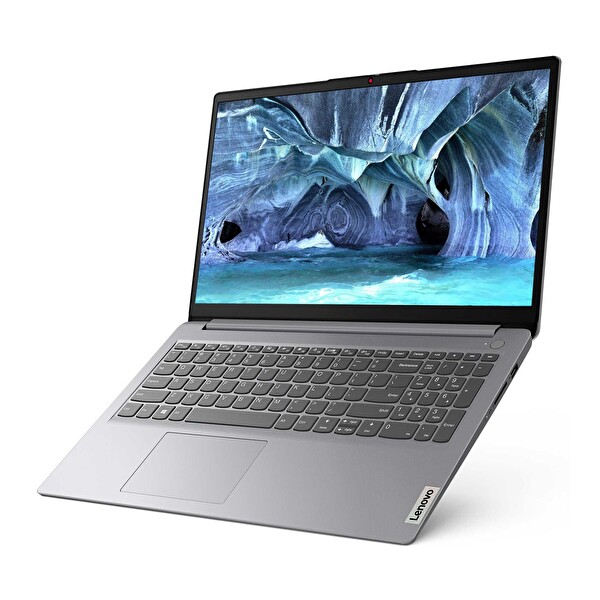 Lenovo IdeaPad 1 82QD0072TX01 Intel Core i3-1215U 15.6