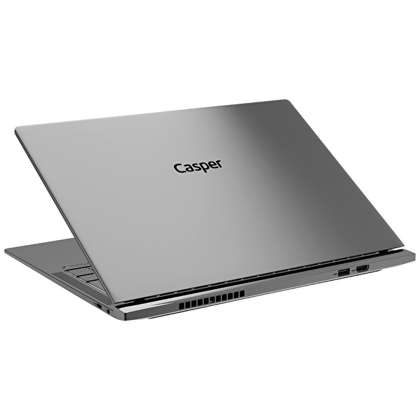 Casper Nirvana Z100.1355-BF00A-S-Q Intel Core i7 1335U 16 GB RAM 1 TB NVMe SSD W11Home Laptop