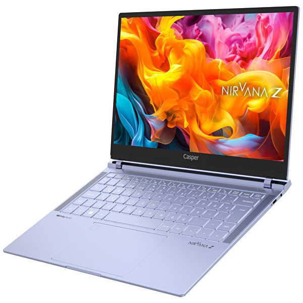 Casper Nirvana Z100.1335-BV00X-M-Q Intel Core i5 1335U 14