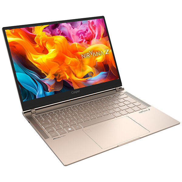 Casper Nirvana Z100.1335-BV00P-B-Q Intel Core i5 1335U 14