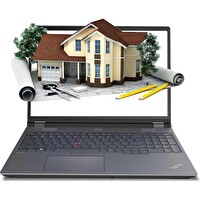 Lenovo 21FA0003TX MWS P16 V2 i9-13980HX 16