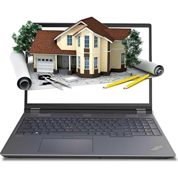 Lenovo 21FA0003TX MWS P16 V2 i9-13980HX 16