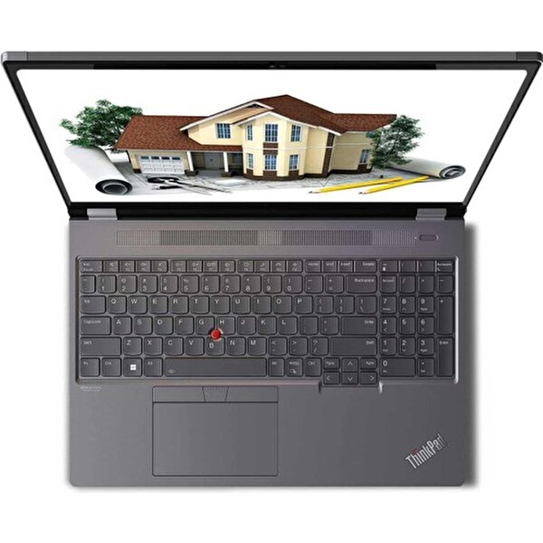 Lenovo 21FA0003TX MWS P16 V2 i9-13980HX 16
