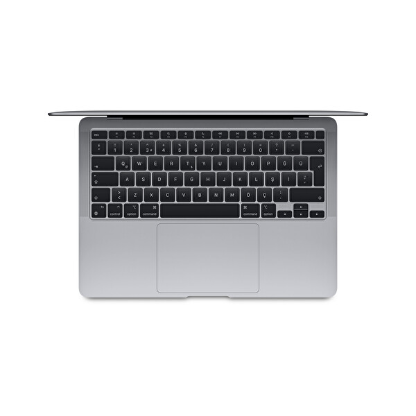 Apple Macbook Air MGN63TU/A M1 8C 8GB 256 GB SDD 13