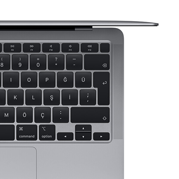 Apple Macbook Air MGN63TU/A M1 8C 8GB 256 GB SDD 13