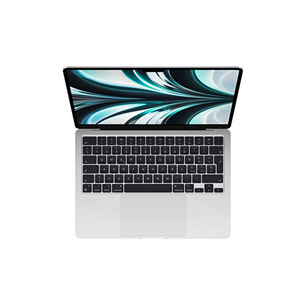 Apple MacBook Air M2 8C Cpu 8C Gpu 256GB Ssd 13.6