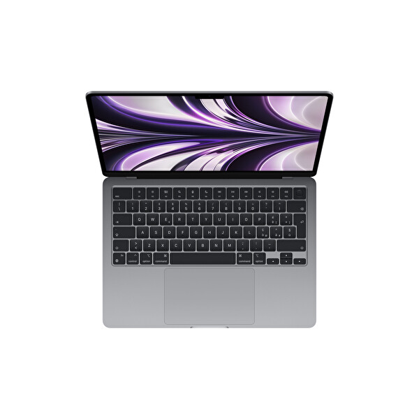 Apple MacBook Air M2 8C Cpu 10C Gpu 512GB Ssd 13.6