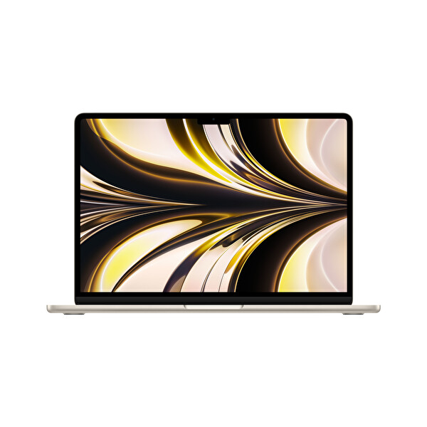 Apple MacBook Air M2 8C Cpu 8C Gpu 256GB Ssd 13.6