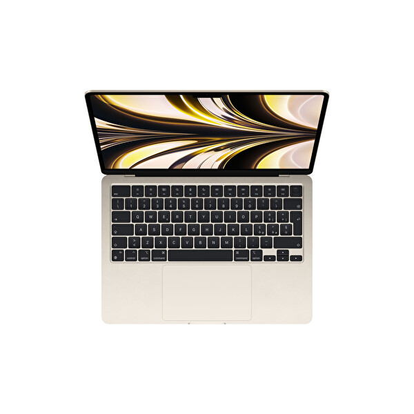 Apple MacBook Air M2 8C Cpu 8C Gpu 256GB Ssd 13.6