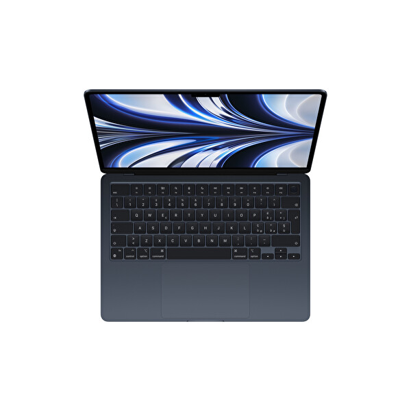Apple MacBook Air M2 8C Cpu 8C Gpu 256GB Ssd 13.6