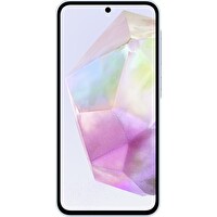 Samsung Galaxy A35 5G 8 GB RAM 128 GB Buz Mavisi Cep Telefonu (Samsung Türkiye Garantili)