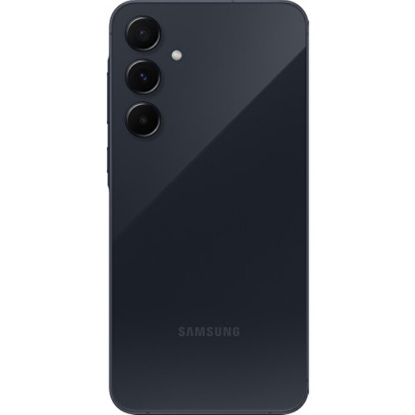 Samsung Galaxy A55 5G 8 GB RAM 128 GB Siyah Cep Telefonu (Samsung Türkiye Garantili)