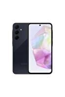 Samsung Galaxy A35 5G 8 GB RAM 128 GB Siyah Cep Telefonu (Samsung Türkiye Garantili)