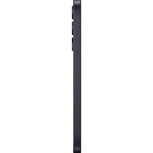Samsung Galaxy A35 5G 8 GB RAM 128 GB Siyah Cep Telefonu (Samsung Türkiye Garantili)