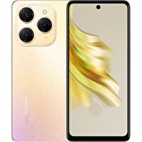 Tecno Spark 20 Pro 256 GB 8+8 GB RAM Altın Cep Telefonu (Tecno Türkiye Garantili)