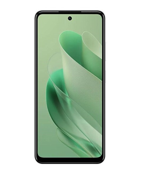 Infinix Smart 8 Pro 4 GB RAM + 4 GB Sanal RAM 128 GB Beyaz Cep Telefonu (Infinix Türkiye Garantili)
