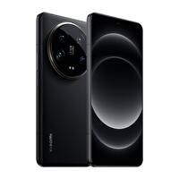 Xiaomi 14 Ultra 512 GB 16 GB Ram Siyah (Xiaomi Türkiye Garantili)