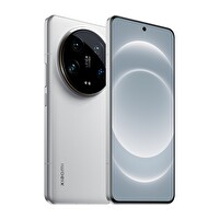 Xiaomi 14 Ultra 512 GB 16 GB Ram Beyaz (Xiaomi Türkiye Garantili)