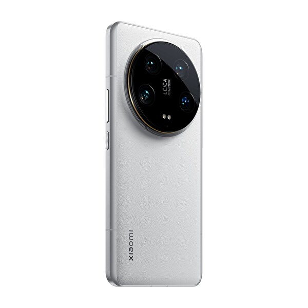 Xiaomi 14 Ultra 512 GB 16 GB Ram Beyaz (Xiaomi Türkiye Garantili)