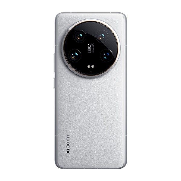 Xiaomi 14 Ultra 512 GB 16 GB Ram Beyaz (Xiaomi Türkiye Garantili)
