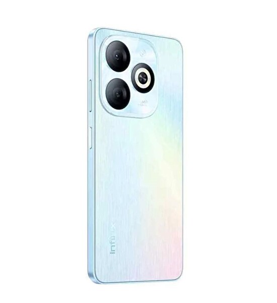 Infinix Smart 8 Pro 8 GB RAM + 8 GB Sanal RAM 128 GB Mavi Cep Telefonu (Infinix Türkiye Garantili)