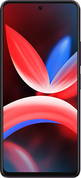 Omix X6 128 GB 6 GB RAM 6 GB VRAM Mor Cep Telefonu (Resmi Distribütör Garantili)