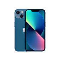 Apple iPhone 13 128GB Mavi Akıllı Telefon