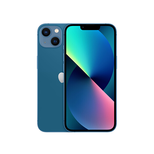 Apple iPhone 13 128GB Mavi Akıllı Telefon
