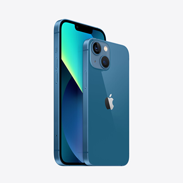 Apple iPhone 13 128GB Mavi Akıllı Telefon