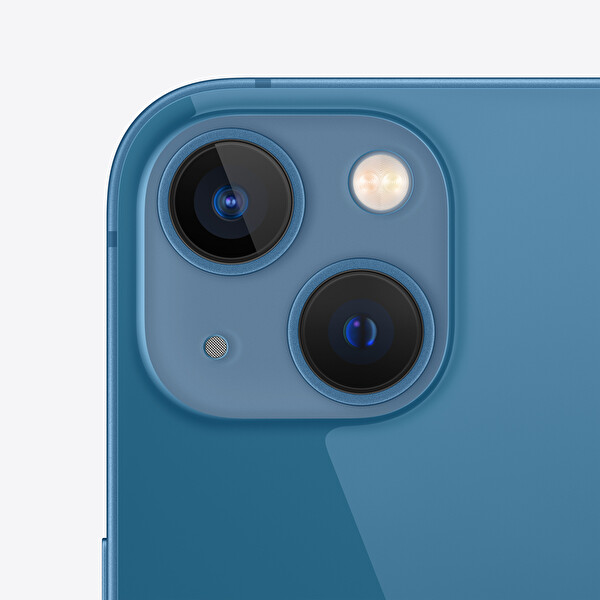 Apple iPhone 13 128GB Mavi Akıllı Telefon