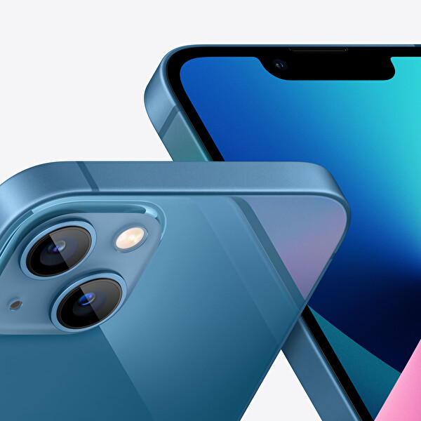 Apple iPhone 13 128GB Mavi Akıllı Telefon