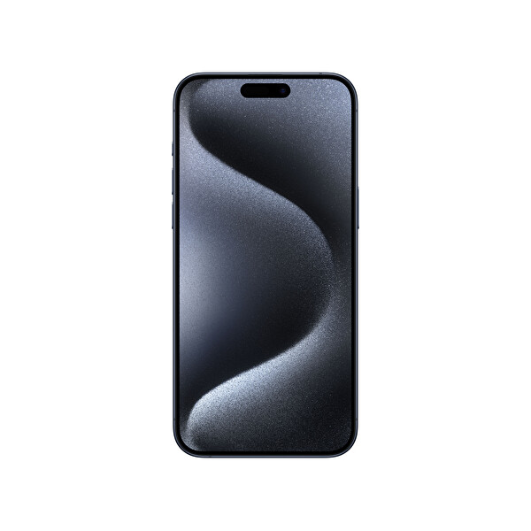 Apple iPhone 15 Pro Max 512GB Mavi Titanyum