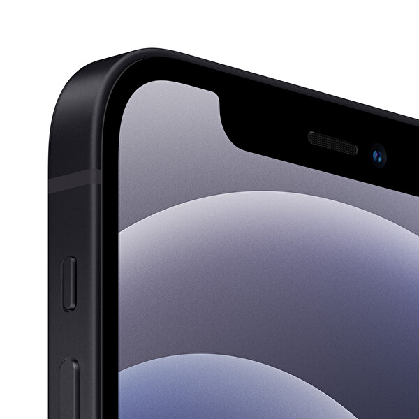Apple iPhone 12 128GB Akıllı Telefon Siyah