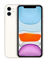 Apple iPhone 11 128GB Akıllı Telefon Beyaz