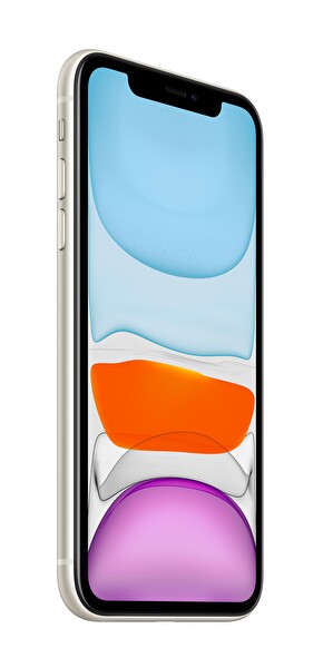 Apple iPhone 11 128GB Akıllı Telefon Beyaz